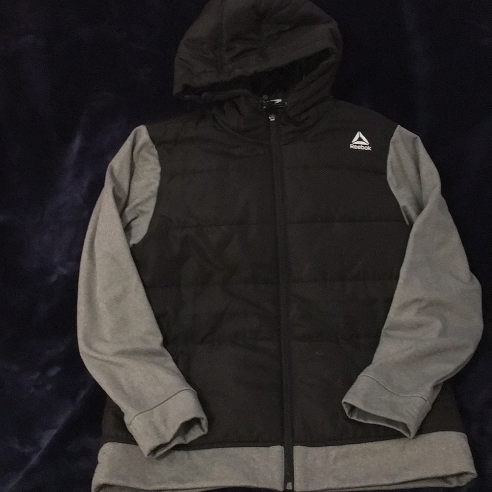 Reebok core warmer